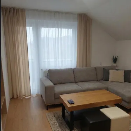 Lejlighed Retreat Balcony & Free Parking Near Ljubljana Medvode