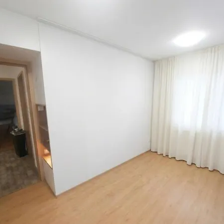 Lägenhet Retreat Balcony & Free Parking Near Ljubljana *